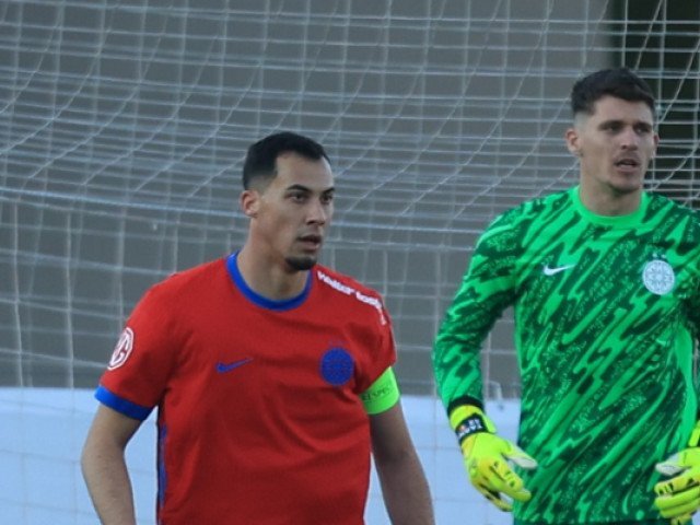 FCSB a suferit o înfrângere usturătoare în singurul meci amical din cadrul cantonamentului de la Antalya, cedând cu 1-2 în fața turcilor de la Beșiktaș