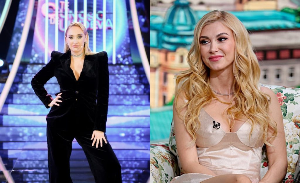 Andreea Bălan, atac la adresa Ilonei Brezoianu, care a înlocuit-o la Antena 1: „Și-a asumat un rol mai mult de cât poate să ducă”. Ce vedete îi sunt antipatice