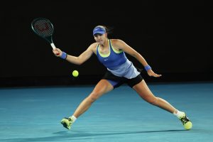 Andreeva revine în sferturile Australian Open, îi va înfrunta pe Svitolina