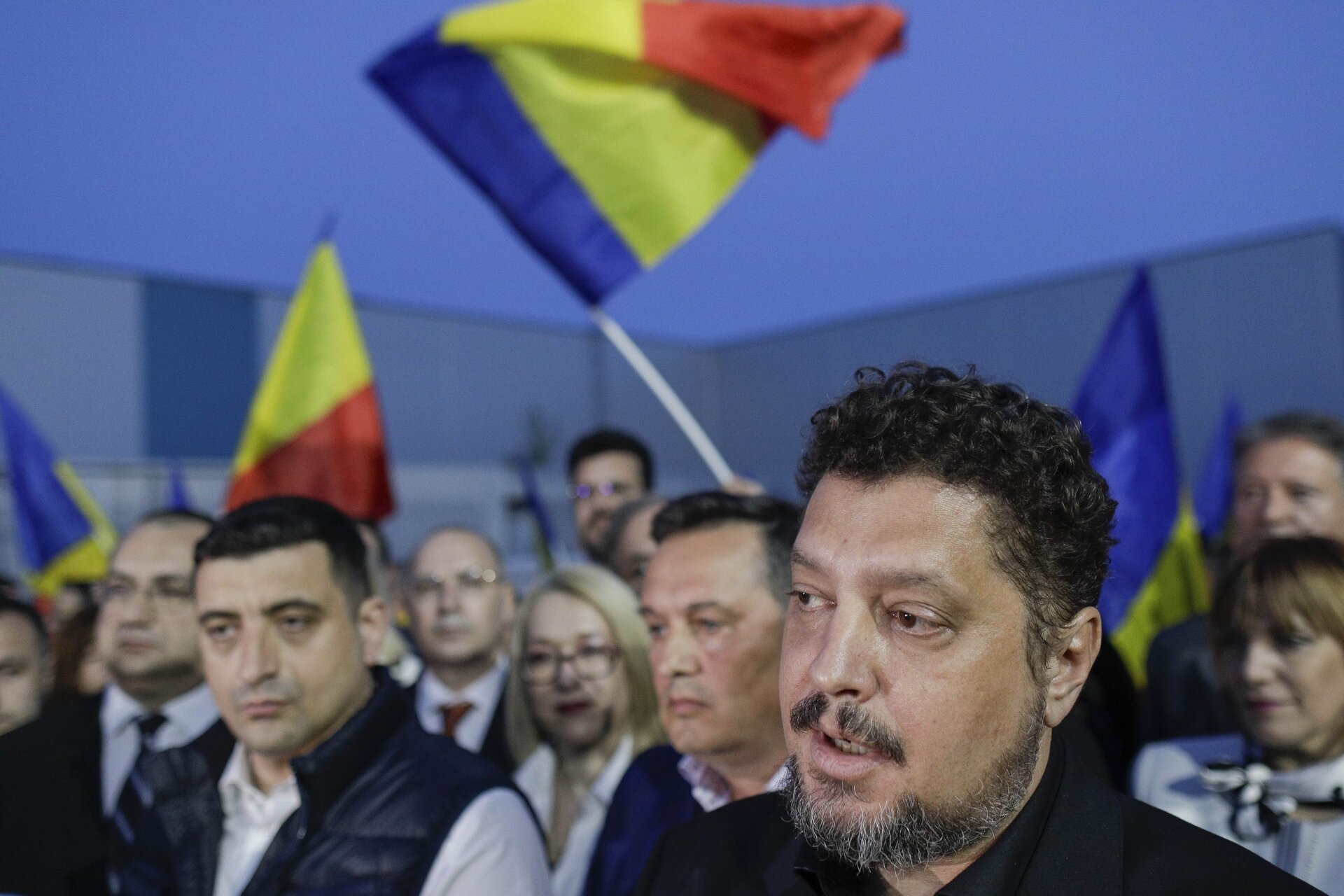 Astăzi, Mișcarea Conservatoare a anunțat un protest împotriva Legii Vexler, considerată liberticidă de către susținători