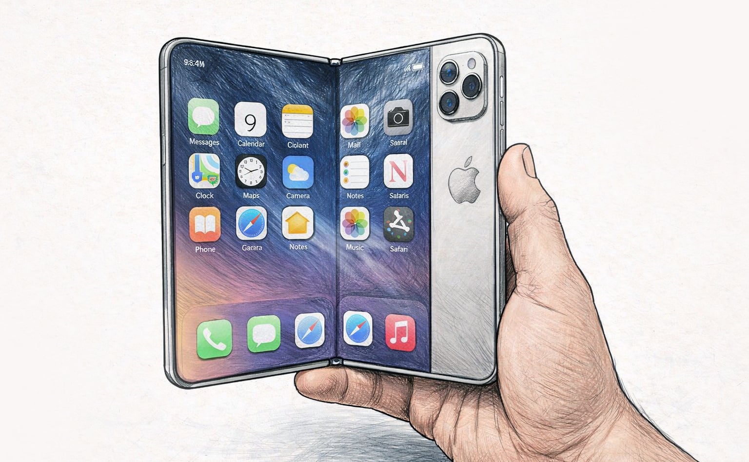 Apple pregătește pentru 2026 un an istoric, plin de surprize și schimbări radicale în ecosistemul său tehnologic