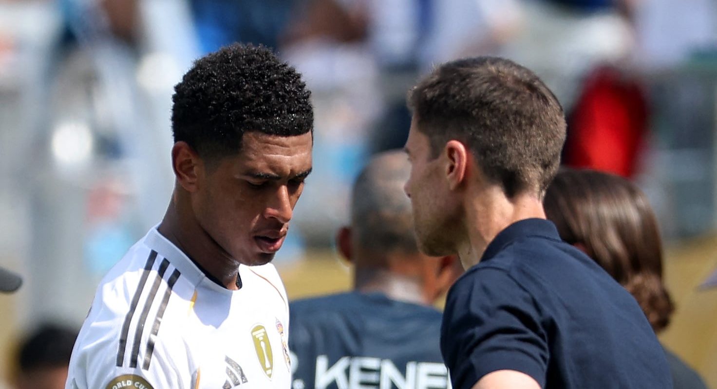 Arbeloa, nuevo entrenador del Real Madrid, en directo: rueda de prensa, presentación y última hora de la salida de Xabi Alonso