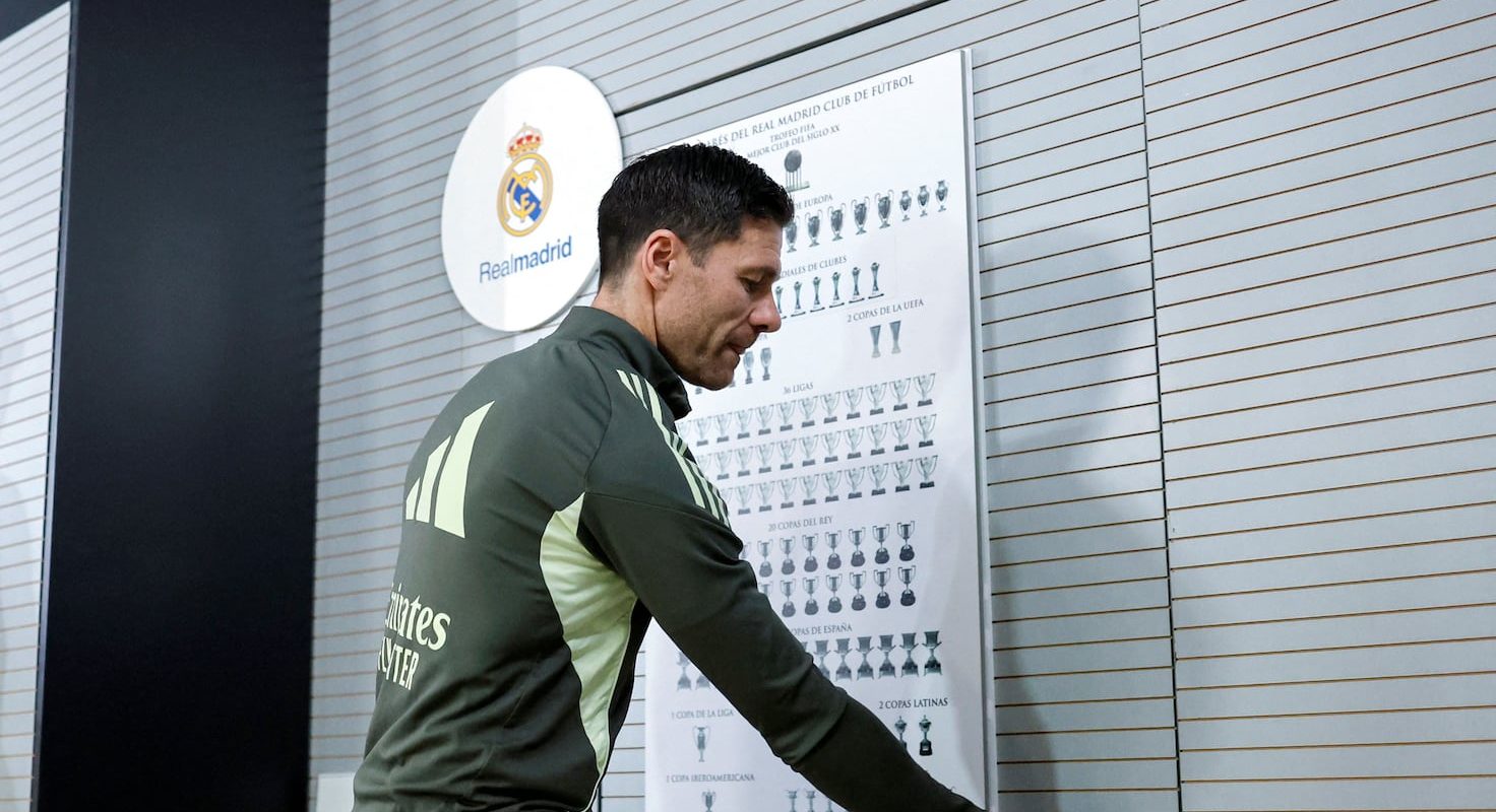 Arbeloa, nuevo entrenador del Real Madrid: última hora de la destitución de Xabi Alonso, en vivo