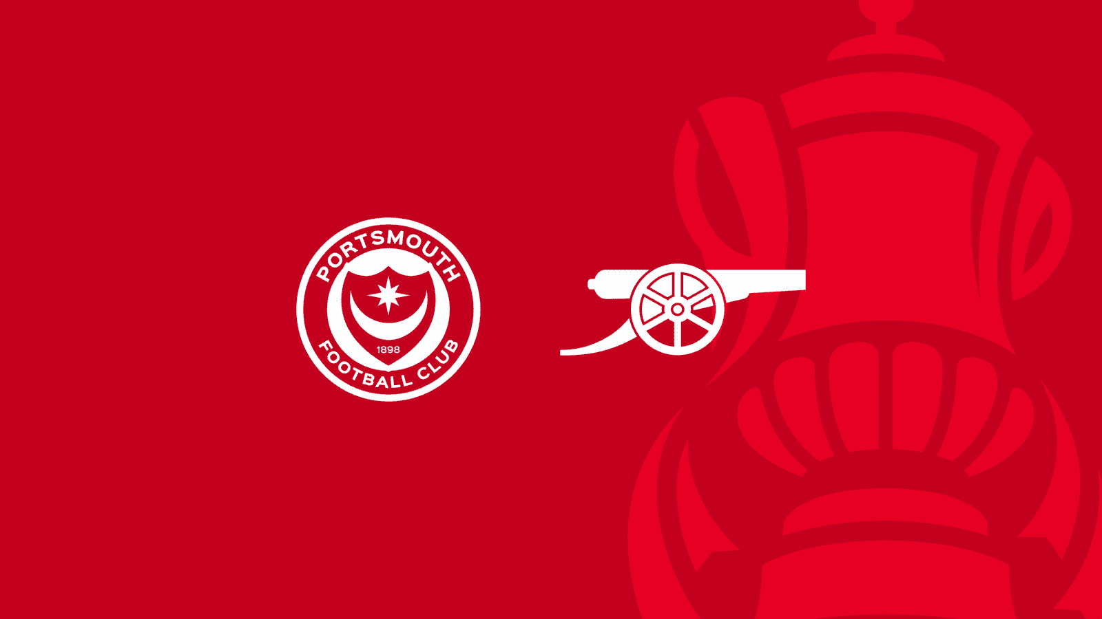 Portsmouth și Arsenal se pregătesc pentru un duel electrizant!