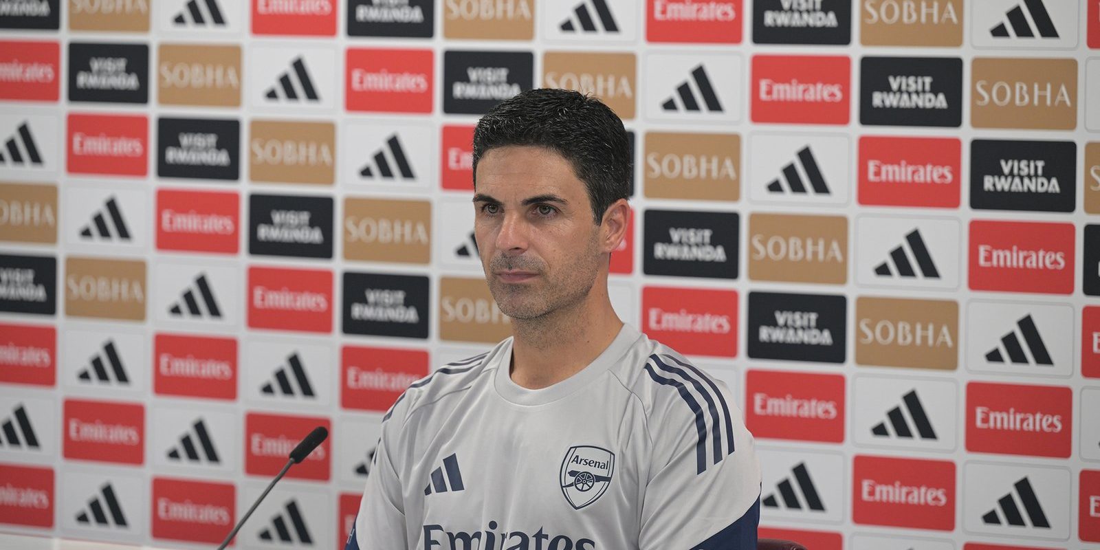 Every word from Mikel Arteta's pre-Chelsea presser | Press conference | News
