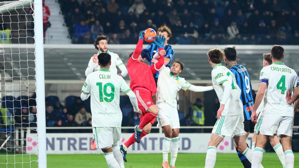 Atalanta se impune cu 1-0 în fața Romei, marcată de emoții și contestări Atalanta a reușit să învingă Roma cu scorul de 1-0, într-un meci plin de intensitate și emoții, chiar dacă disputa nu avea repercusiuni directe asupra clasamentului