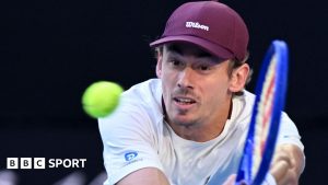 Australian Open 2026: Duel electrizant între De Minaur și Bublik LIVE