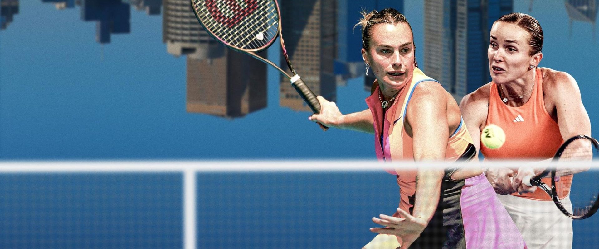 LIVEBLOG Australian Open, ziua 12 | Astăzi aflăm finalistele! Sabalenka - Svitolina e acum! Urmează Pegula - Rybakina