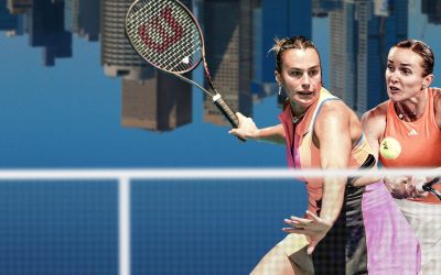 LIVEBLOG Australian Open, ziua 12 | Astăzi aflăm finalistele! Sabalenka - Svitolina e acum! Urmează Pegula - Rybakina