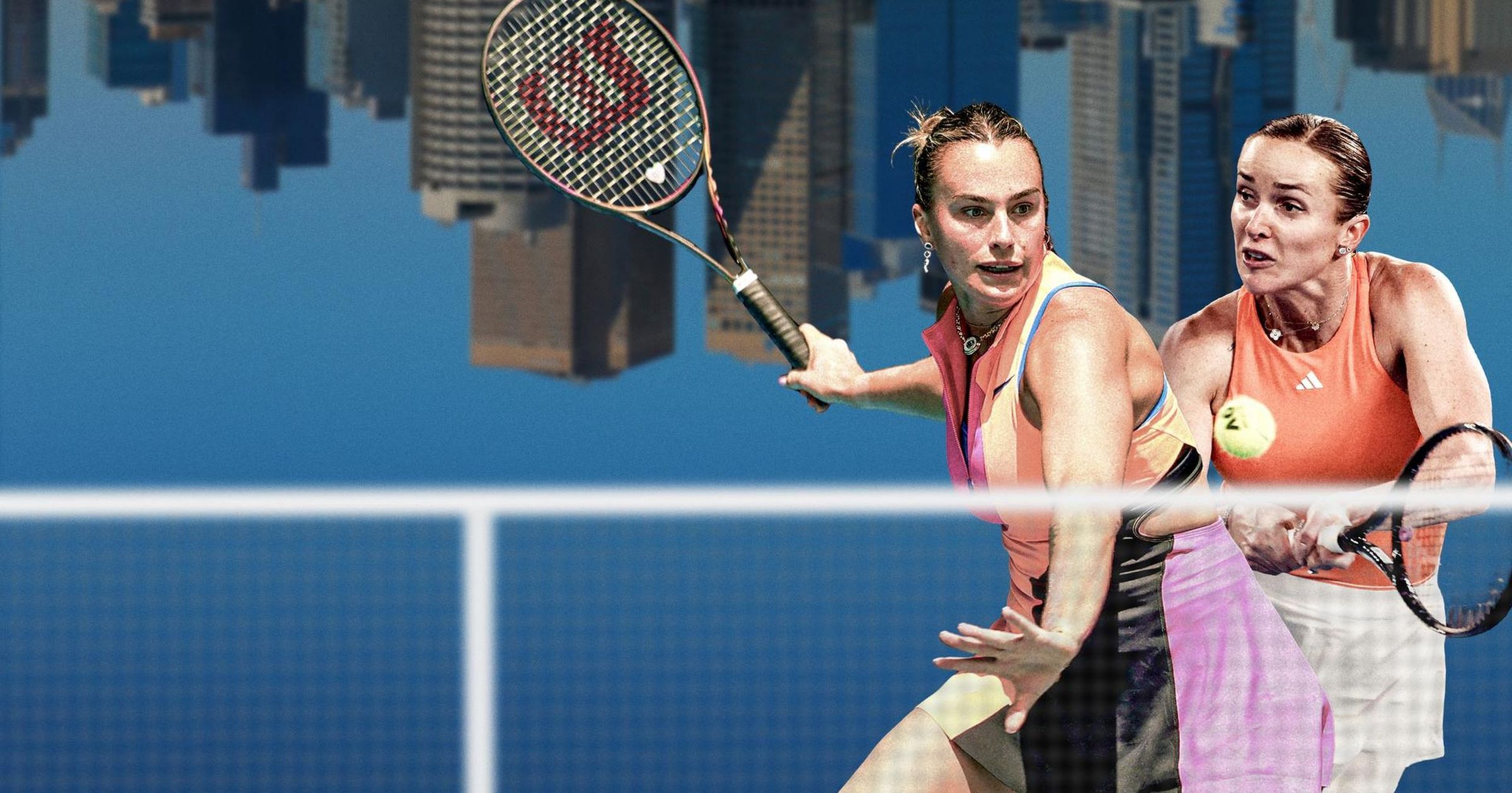 Australian Open, ziua 12: Sabalenka și Svitolina se duelează pentru finală!