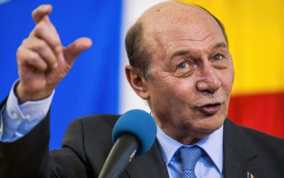 Traian Băsescu spune că suma cu care a ieșit la pensie e „ridicolă”. Cât încasează acum fostul președinte: „S-a mărit brusc”