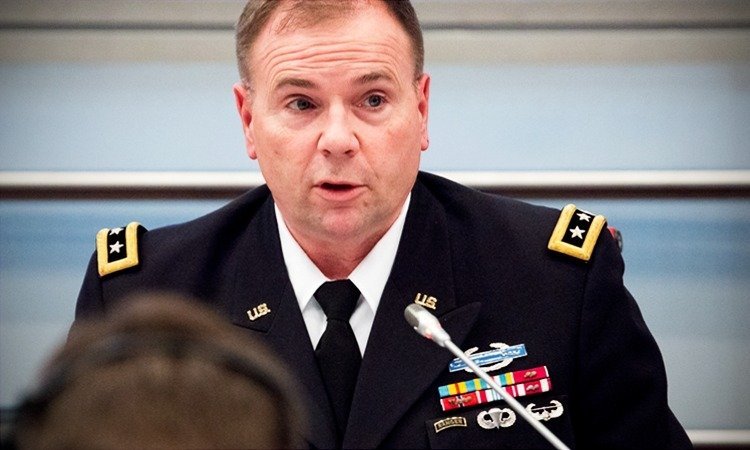 Hodges: Europa, nepregătită pentru atacuri masive cu drone