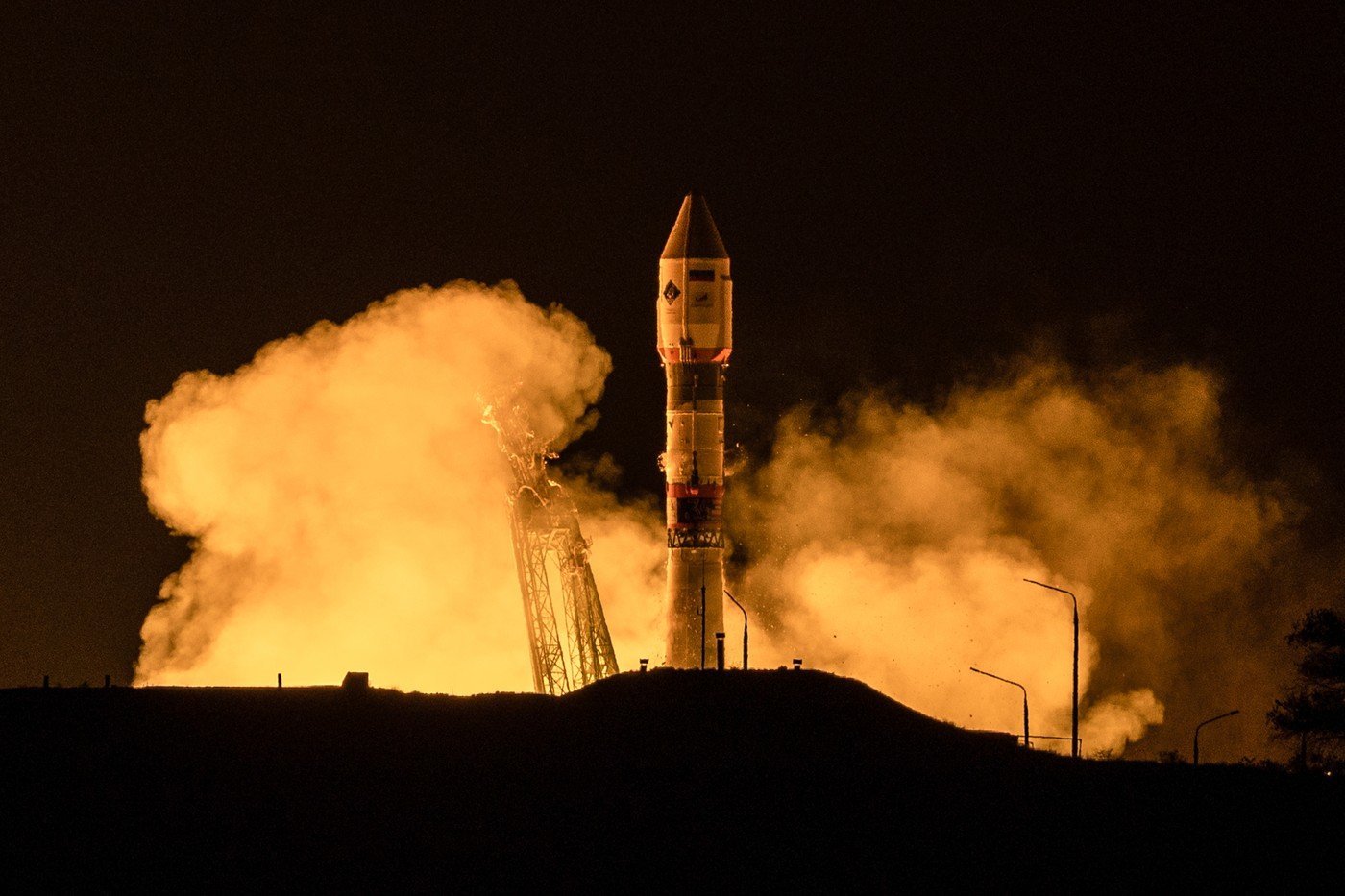 Rusia face pași importanți în domeniul explorării spațiale, anunțând finalizarea dezvoltării sistemelor de susținere a vieții pentru modulul de aselenizare al viitorului vehicul spațial PTK NP