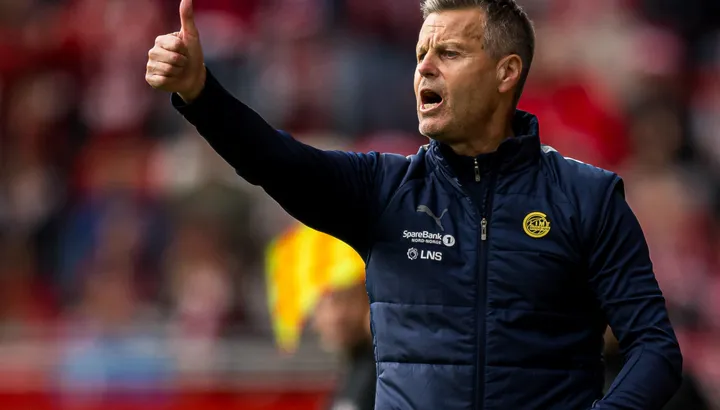 Preview: Bodo/Glimt vs Manchester City - prediction, team news, lineups