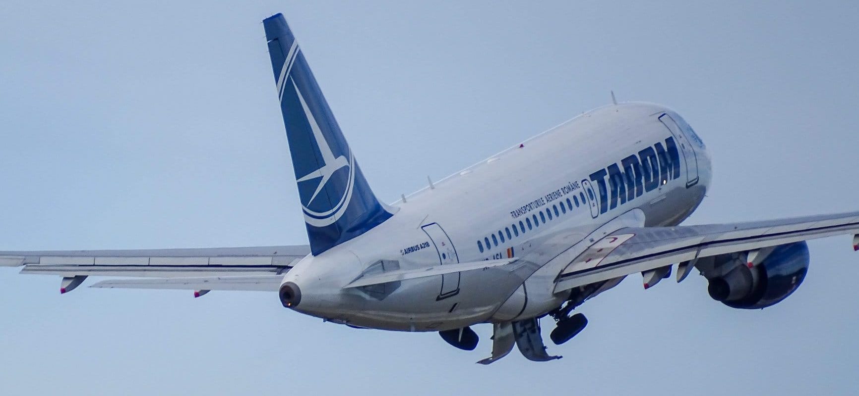 Bogdan Costaş devine directorul general interimar al TAROM începând cu