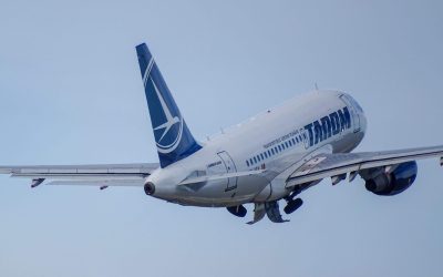 Bogdan Costaş devine directorul general interimar al TAROM începând cu
