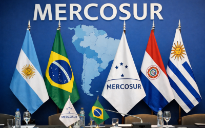 Bolojan: Decizia Mercosur, rezultatul unui acord Guvern – Președinție, fără