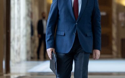 Bolojan: Un an minim necesar pentru aplicarea impozitării progresive