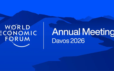 Bolojan trimite trei miniștri la Davos, Lazurca dezvăluie de ce