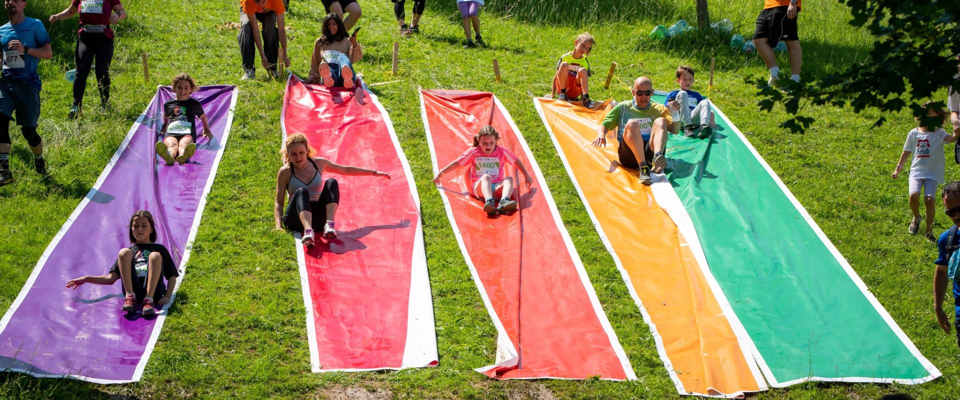 Apel de proiecte pentru o nouă ediție Brașov Heroes