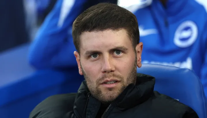 Preview: Brighton & Hove Albion vs Everton - prediction, team news, lineups