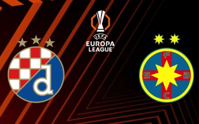 Surpriză: britanicii au prezis scorul exact la Dinamo Zagreb
