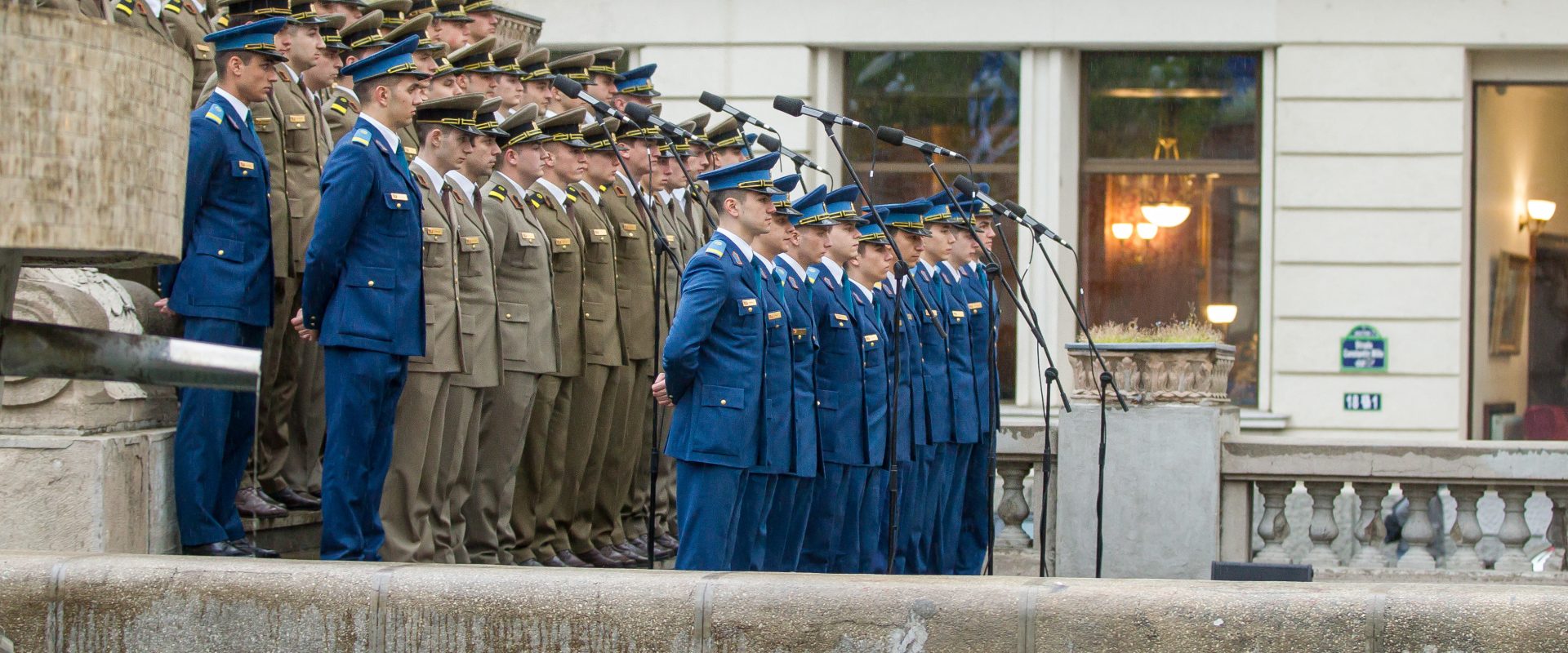 Bugetarii cu pensii speciale trebuie să renunțe la 85% din pensie dacă mai vor salariu la stat. Ce excepții sunt. Proiect pe masa Guvernului