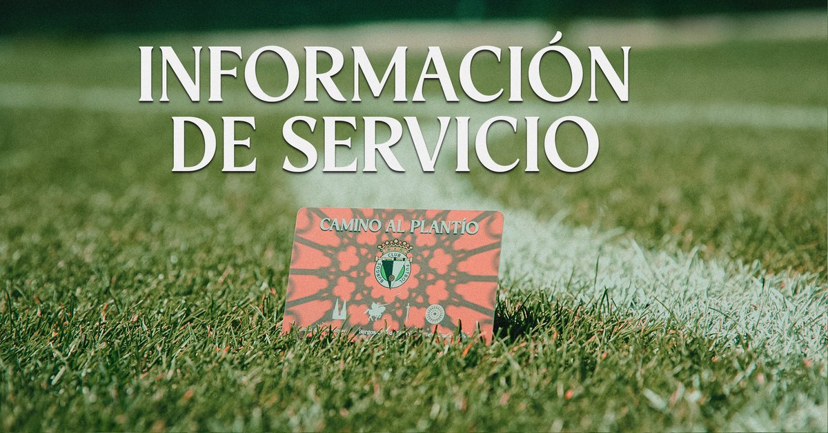 Burgos CF oferă detalii esențiale pentru meciul cu Valencia