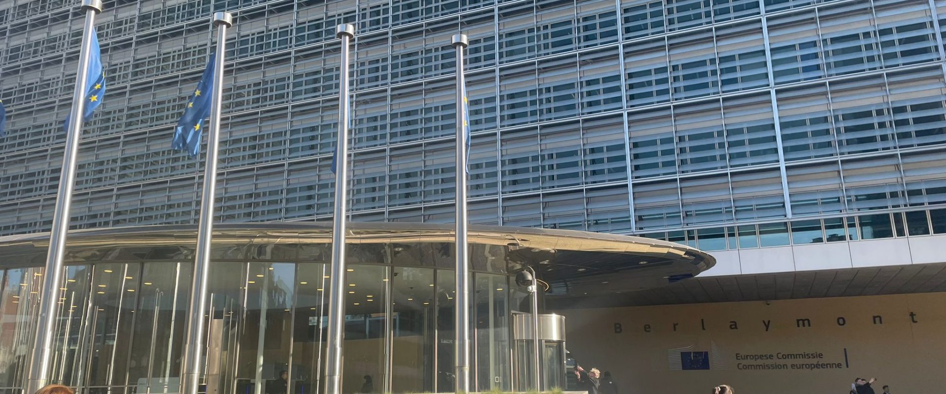 CE acționează pentru conformarea Google la partajarea datelor