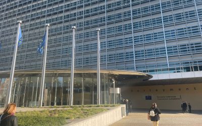 CE acționează pentru conformarea Google la partajarea datelor