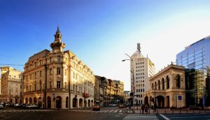 Calea Victoriei, printre cele mai scumpe străzi comerciale, chiriile retailerilor au urcat cu 17% în 2025