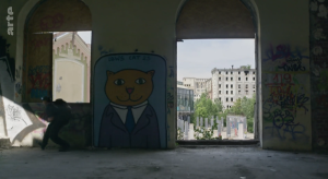 Ruinele Bucureștiului, subiect pe ARTE: explorarea urbană și neglijența istoriei