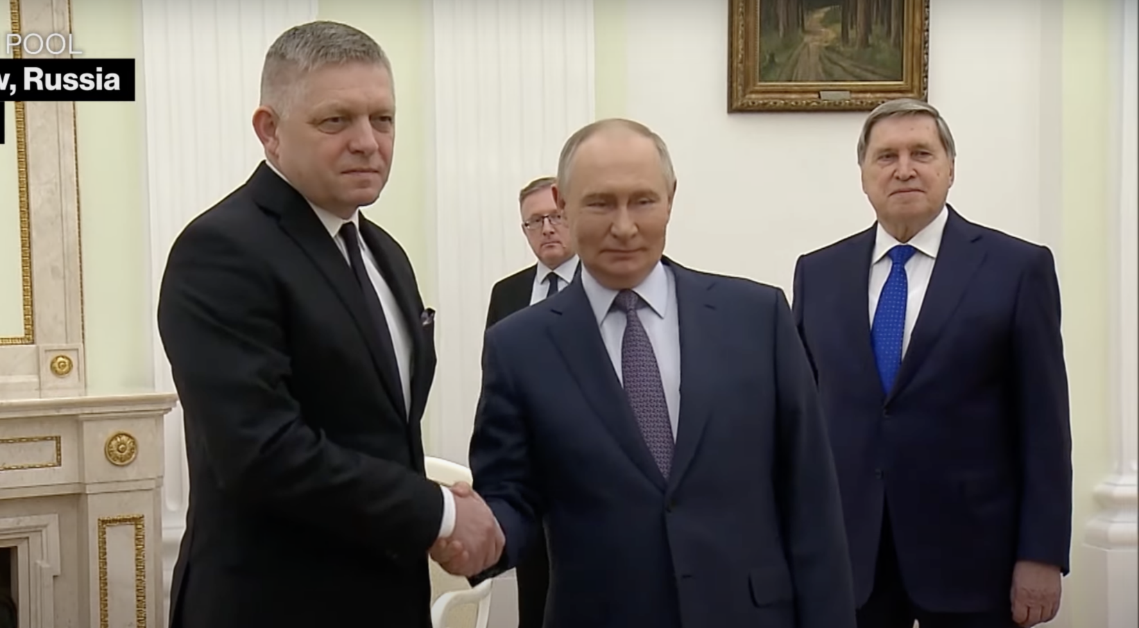 Prim-ministrul Slovaciei, Robert Fico, a ieșit public cu o poziție dură în urma atacului militar american asupra Venezuelei, condamnând ferm această intervenție