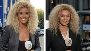 Aflăm adevărul despre Nicoleta Drăgușin și căsnicia sa surprinzătoare