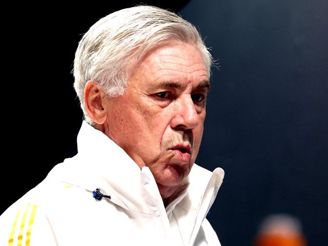 Carlo Ancelotti, aproape de semnarea unui nou contract!