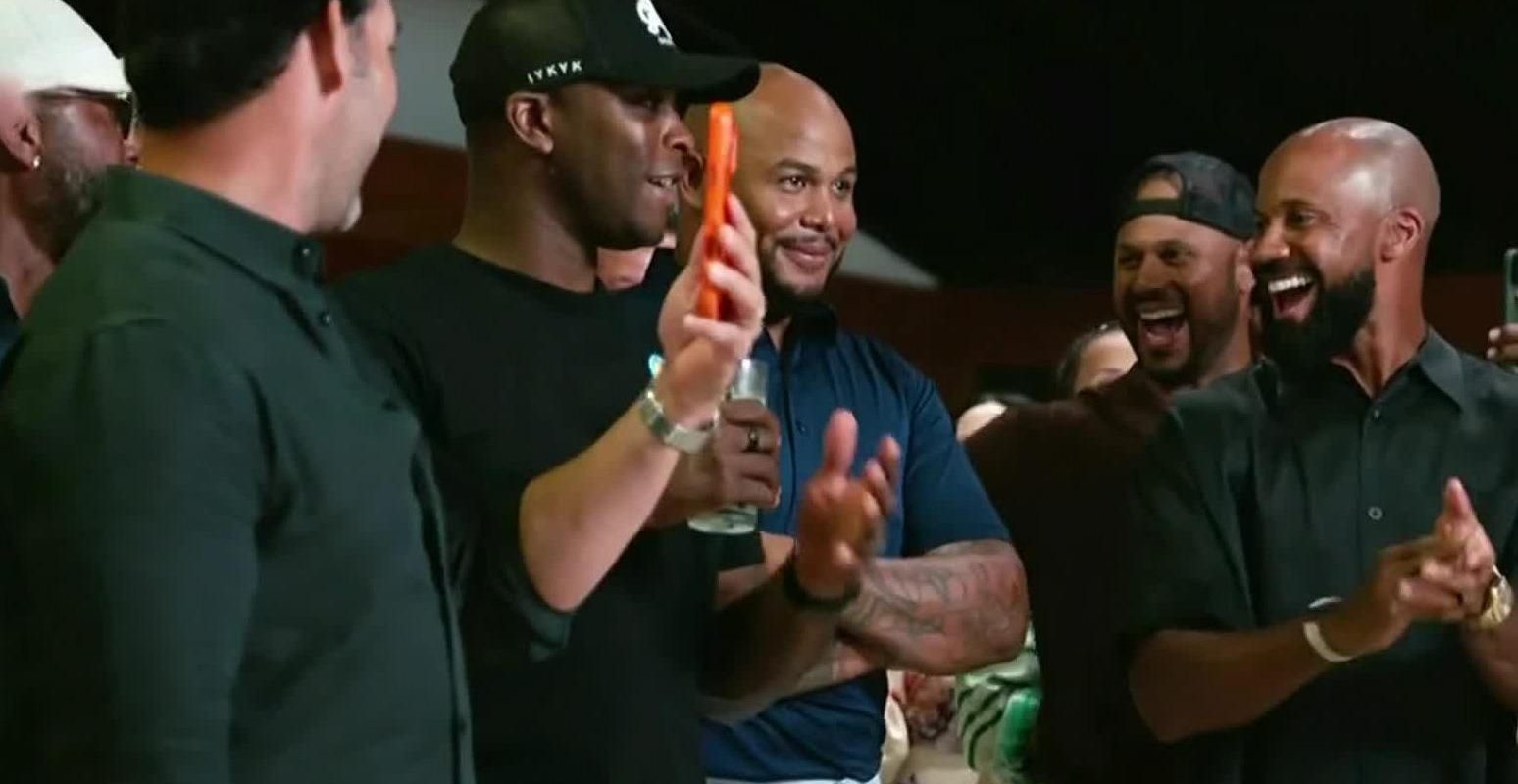 Carlos Beltran, Andruw Jones elected to Baseball Hall of Fame