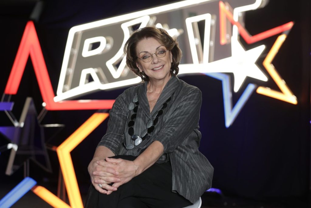 Carmen Tănase, despre emoțiile trăite la Românii au talent 2026. „M-am visat dând Golden Buzz”. EXCLUSIV