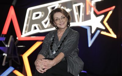 Carmen Tănase, despre emoțiile trăite la Românii au talent 2026. „M-am visat dând Golden Buzz”. EXCLUSIV