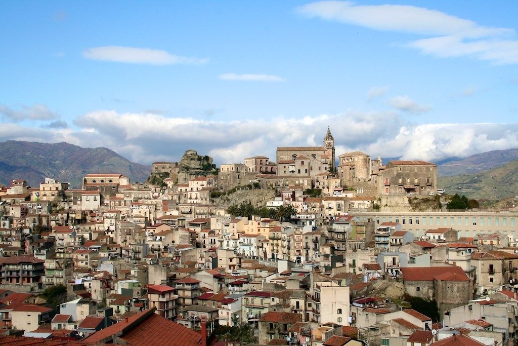 Cutremur de 5,1 în sudul Italiei, panică printre localnici