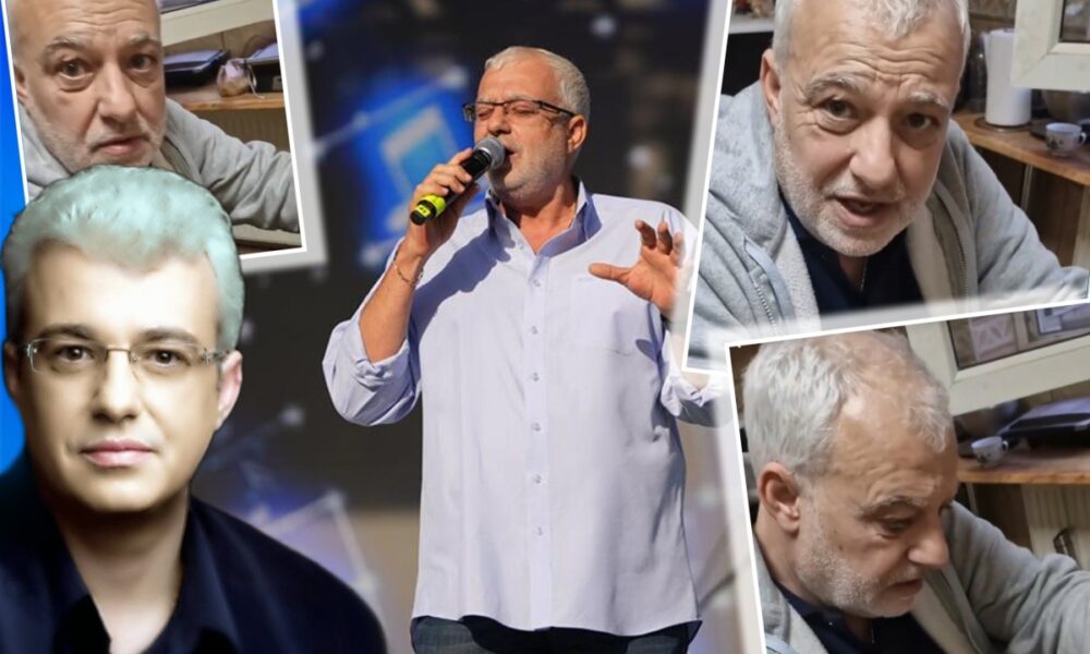 Cătălin Crișan, de nerecunoscut la 57 de ani. Semnele trecerii timpului s-au instalat prematur pe chipul său. Internauților nu le-a venit să creadă că s-a schimbat atât de mult: „Poate fi o persoană cu același nume”/”Seamănă, dar nu este el”