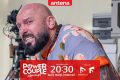 Power Couple România, 13 ianuarie 2026. Proba ”Au, mami!”. Cătălin Zmărăndescu a rupt o balustradă și s-a plimbat cu ea prin spital! | Video