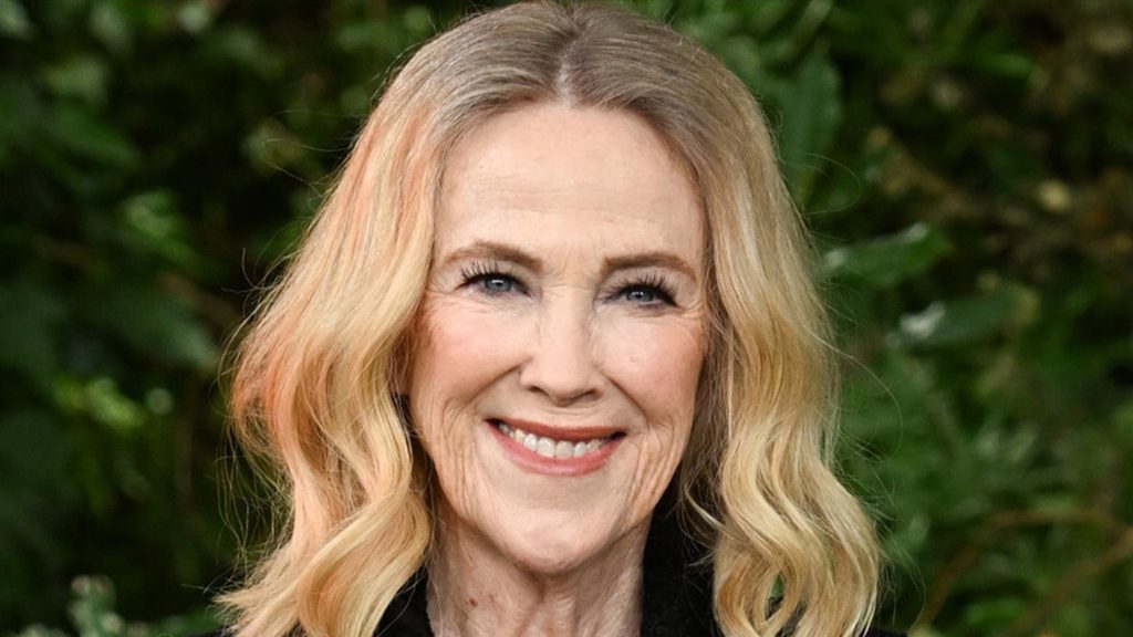 Catherine O'Hara Dead at 71