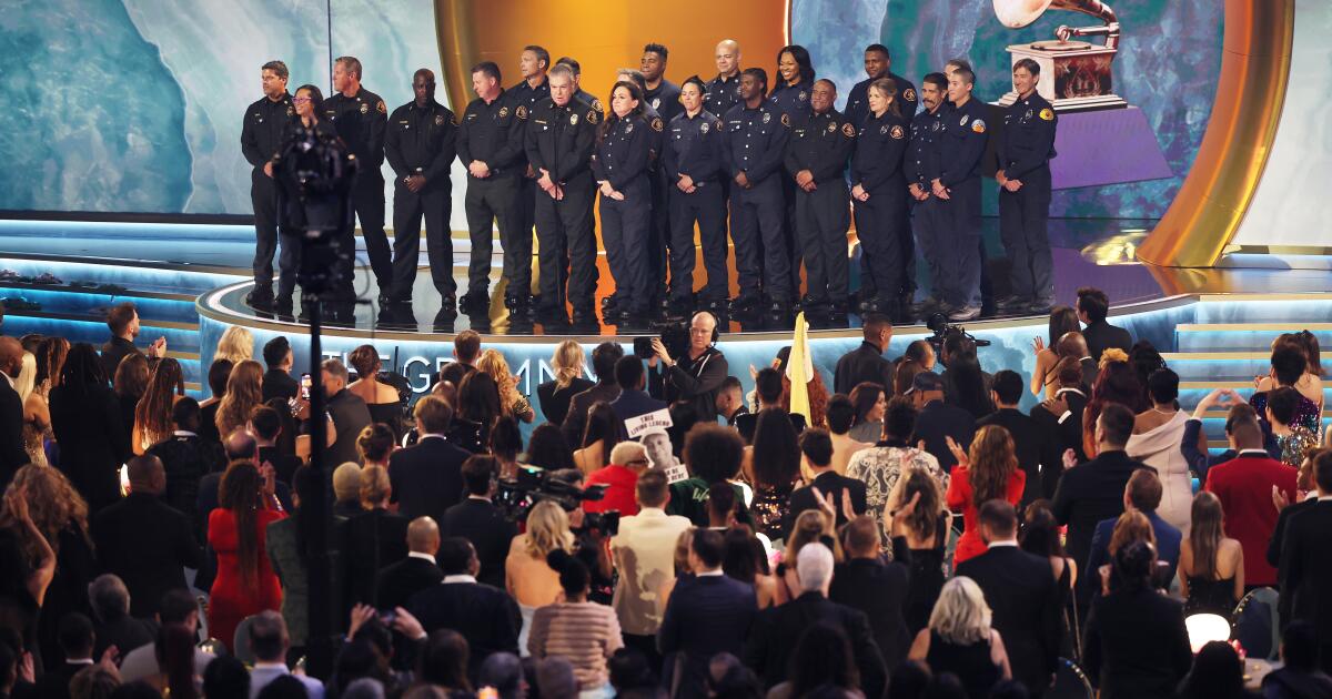 2026 Grammy Awards: What to expect from Sunday's show