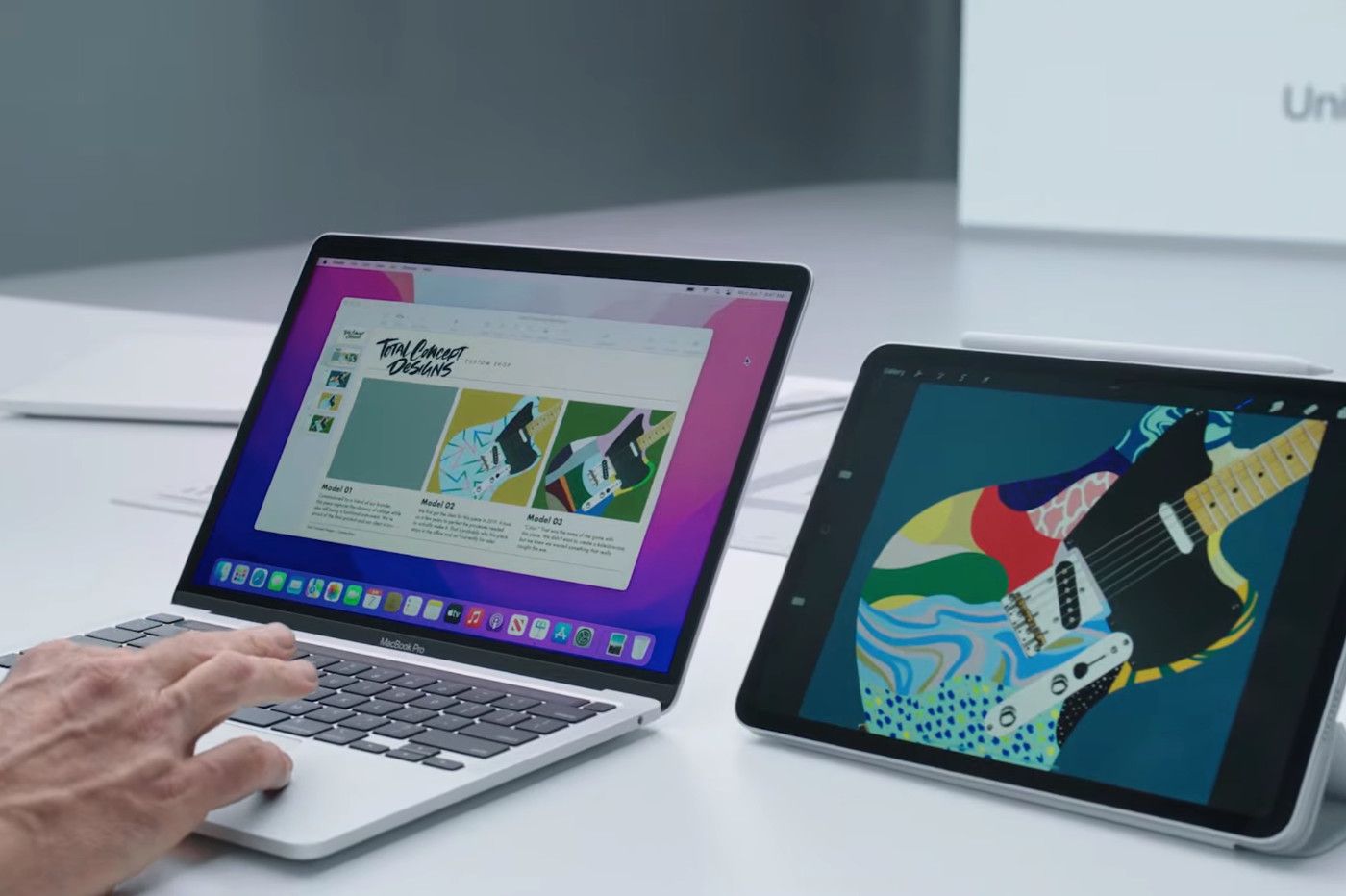 Transformarea iPad-ului în un ogor de lucru profesional a devenit realitate pentru utilizatorii care aleg modelele din familia Pro și unele versiuni de iPad Air, datorită performanței ridicate și portabilității de neegalat