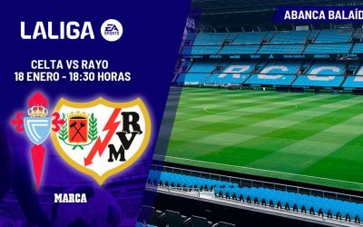 Celta - Rayo Vallecano | Iñigo es un problema para Giráldez: previa, análisis, pronóstico y predicción