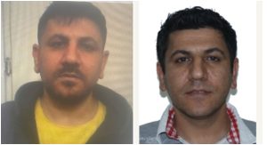 Cetățean turc, urmărit național după evadarea din permisie la Penitenciarul Rahova