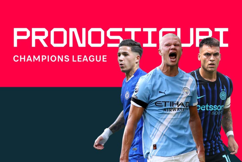 Champions League: Pronosticuri, Pariuri și Cote (Etapa 7)