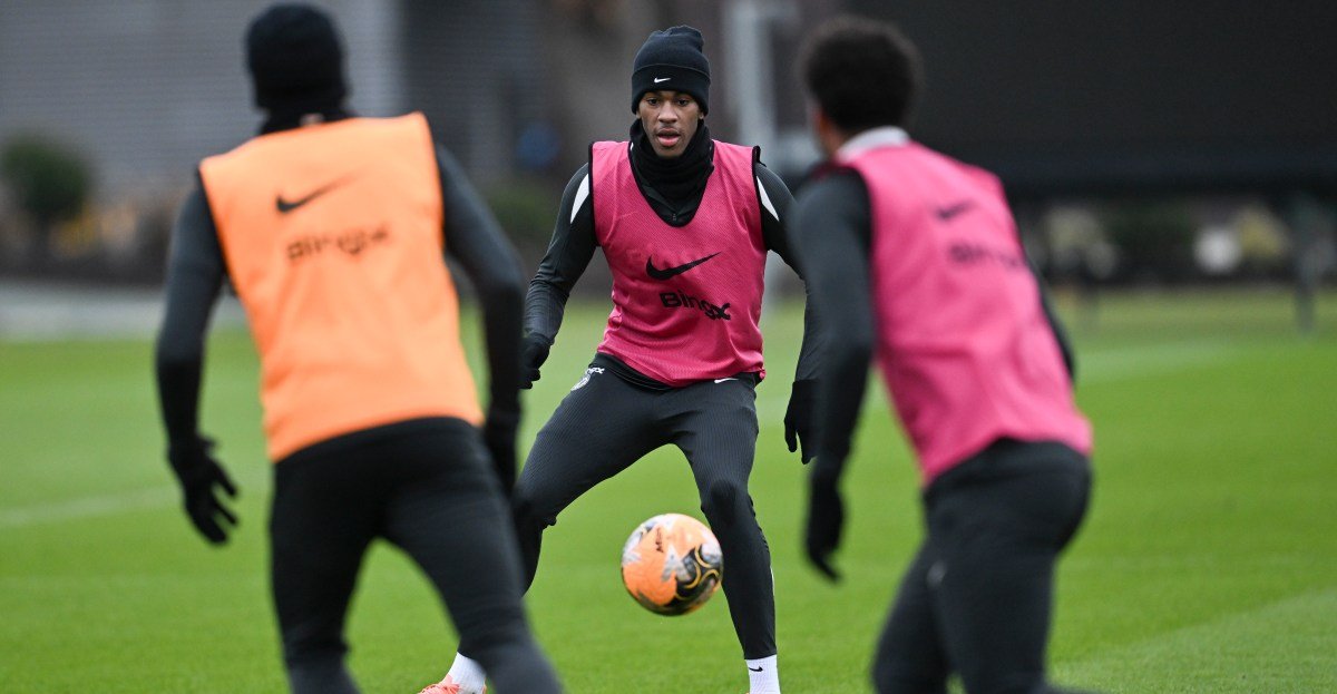 Chelsea, cu rezervele pe teren: Alese pentru meciul cu Charlton!
