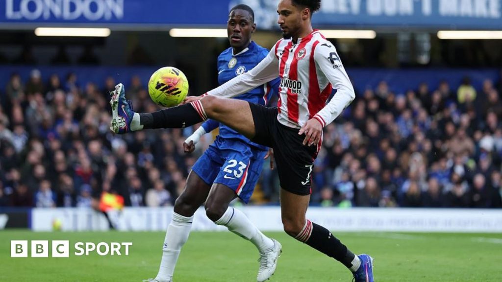 Chelsea vs Brentford: Premier League preview, team news, stats & head-to-head
