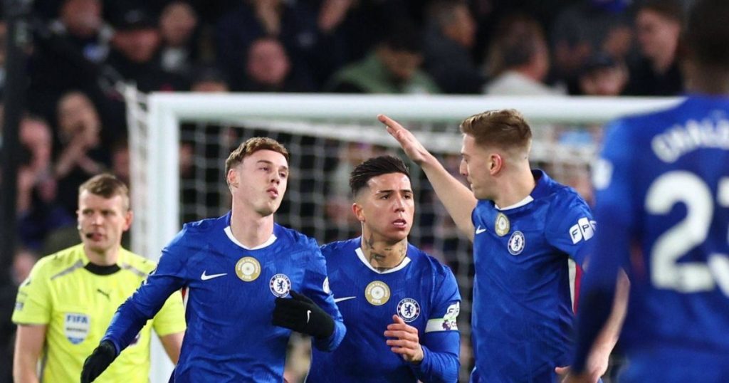Chelsea și-a ales noul antrenor! Plecare emoționantă pentru suporteri.